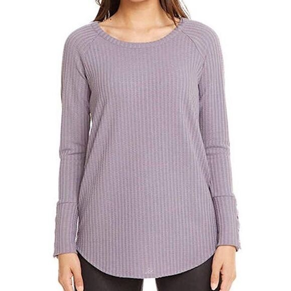 Chaser Thermal Long Sleeve Top - Picture 1 of 8
